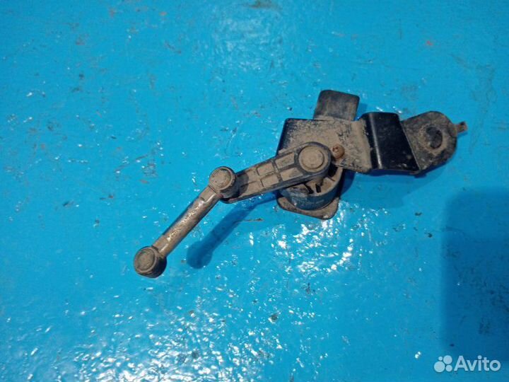 Датчик положения кузова Nissan Murano Z51 VQ35DE