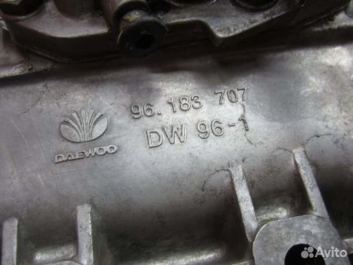 МКПП Daewoo Espero klej C20LE 1999