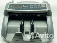 Счетчик банкнот