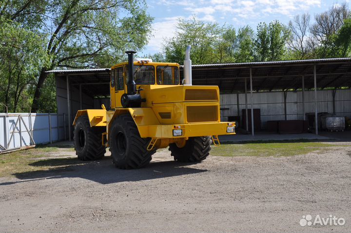 Трактор Кировец К-700А, 2024