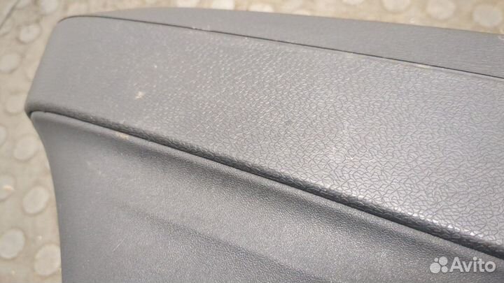 Консоль салона Volkswagen ID.3, 2022