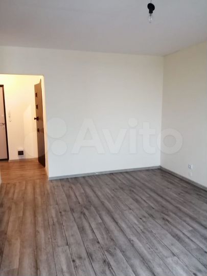 1-к. квартира, 38 м², 14/17 эт.