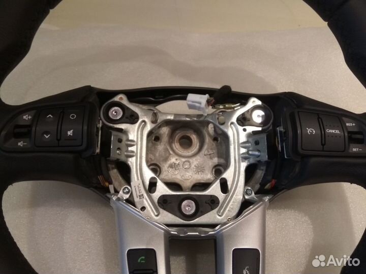 Рулевое колесо для Kia Sportage 2010-2015 Новый