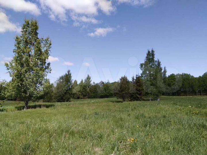 Участок 1,08 га (СНТ, ДНП)