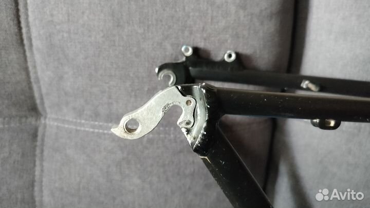 Рама велосипедная Format 1313