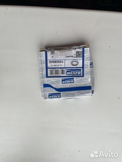 Сальник ajusa