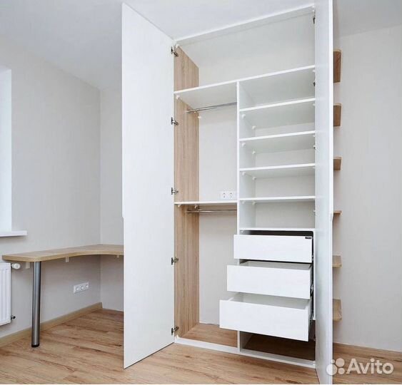 Детская мебель