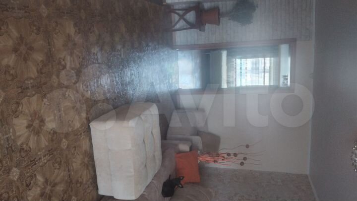 2-к. квартира, 45,1 м², 4/5 эт.