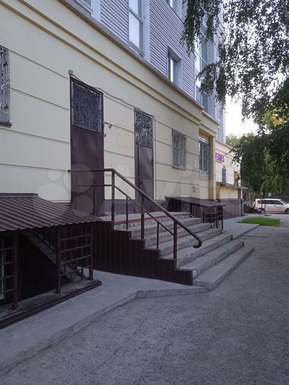 Офис, 39 м²