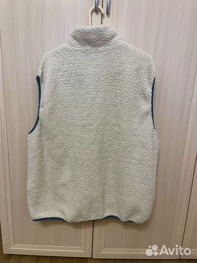 Жилетка мужская