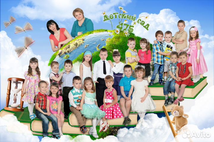 Продам готовые PSD шаблоны для фотографов