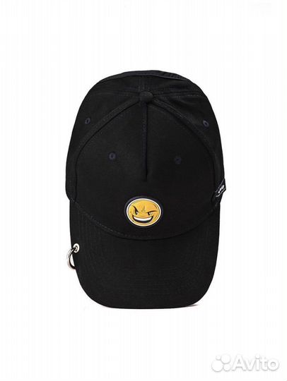 Кепка женская