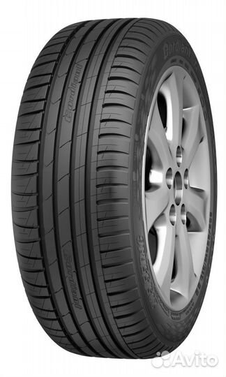 Cordiant Sport 3 215/55 R17
