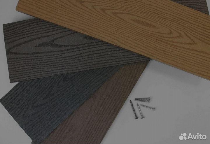 Ограждения