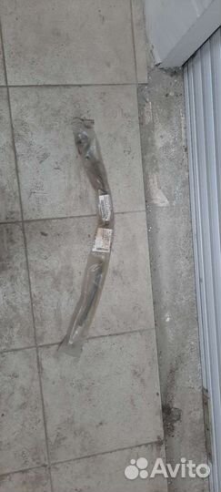 Тормозной шланг пер. П. Nissan Teana/2009