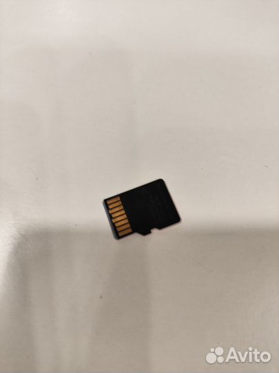 Карта памяти MicroSD Samsung Evo plus 256gb