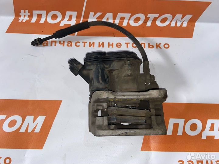 Суппорт тормозной задний правый Mazda 6 GJ 2012