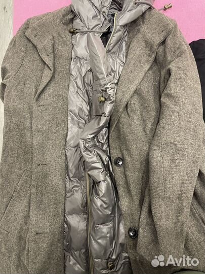 Вещи для беременных пакетом