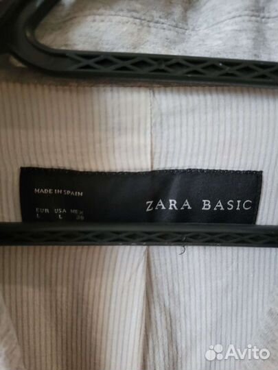 Пиджак zara L