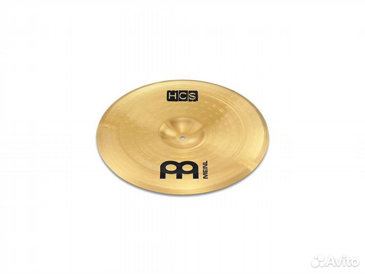 HCS18CH HCS China Тарелка 18