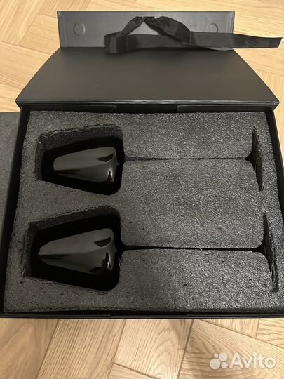 Бокалы (в наборе 2 шт.)