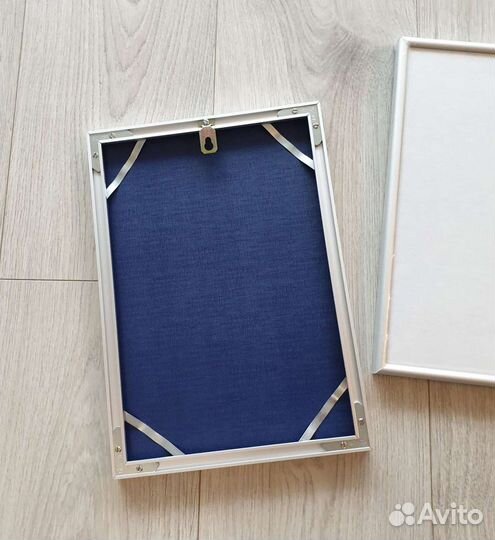 Рамки для дипломов