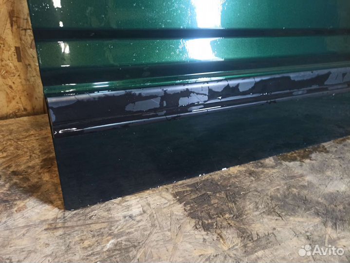 Дверь передняя правая Opel Frontera A 5 дв