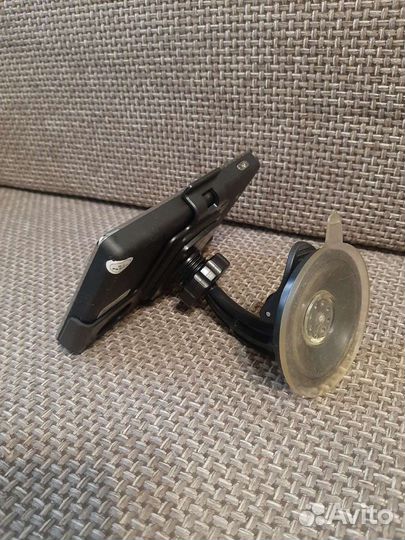 Навигатор prestigio