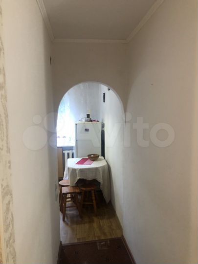 1-к. квартира, 37 м², 2/5 эт.