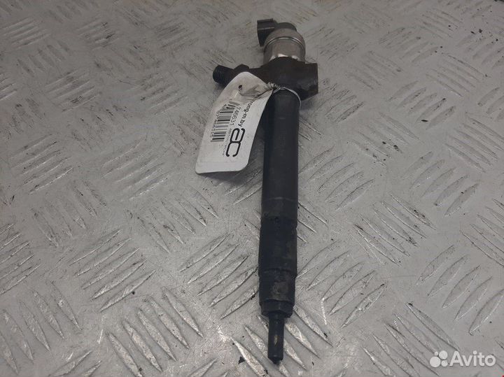 Форсунка для Ford Transit 5
