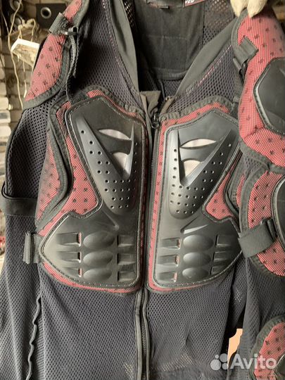 Моточерепаха эндуро