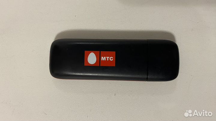 Usb модем МТС под сим-карту