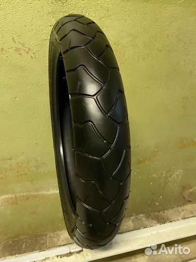 110/80 R19 Bridgestone Battle Wing BW501 (143)