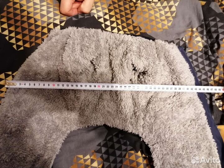 Комбинезон для маленькой собаки