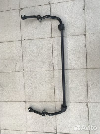 Стабилизатор задний BMW 5 G30/G31 2021г