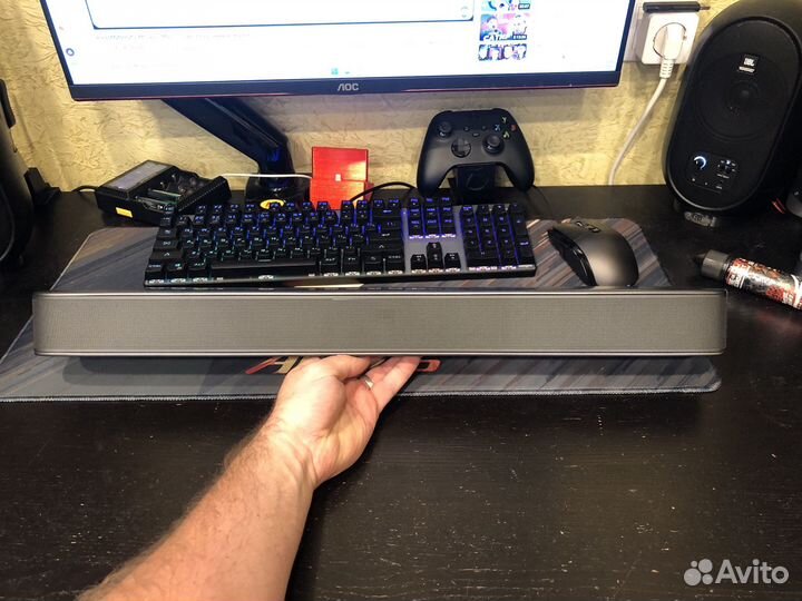 Саундбар JBL Bar 2.0 All in one