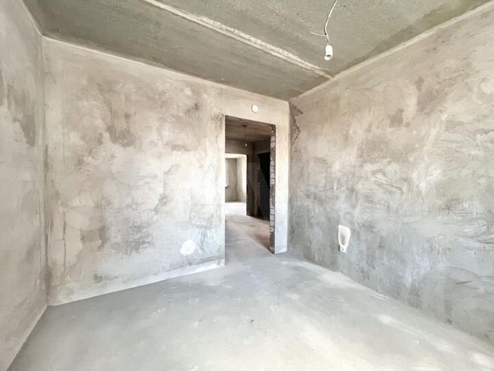 3-к. квартира, 79,1 м², 7/10 эт.