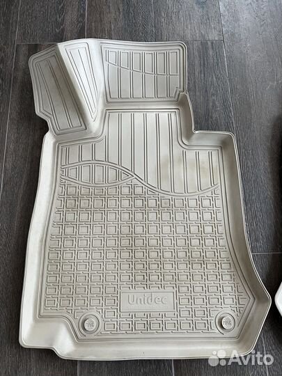 Коврики для Lexus rx 350