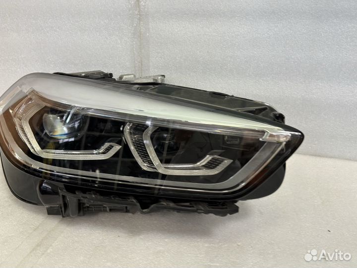 Фара правая BMW 1-series F40 LED Adaptive