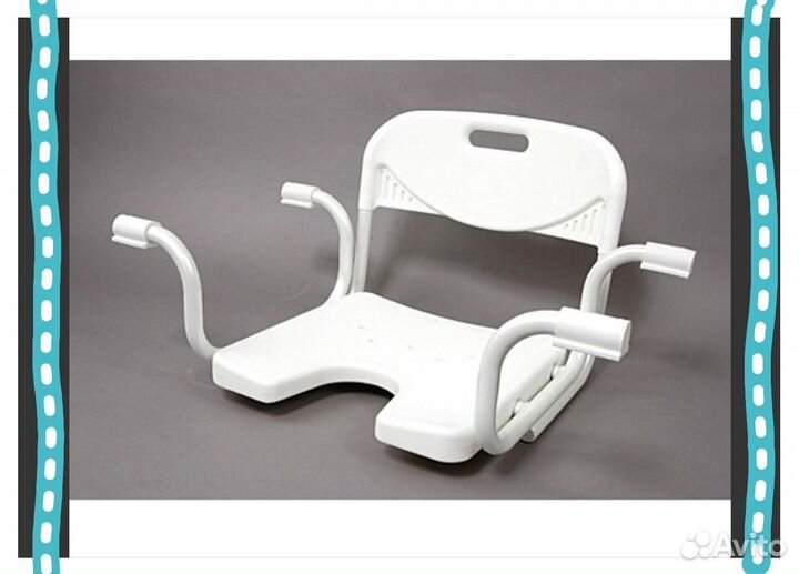 Сиденье для ванны