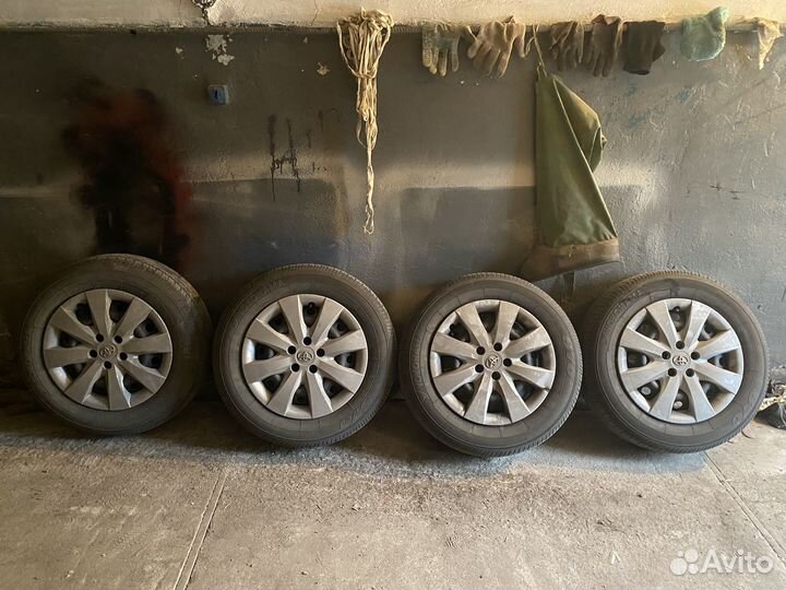 Yokohama S70D 195/65 R15 91S