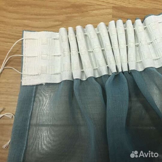 Ремонт одежды