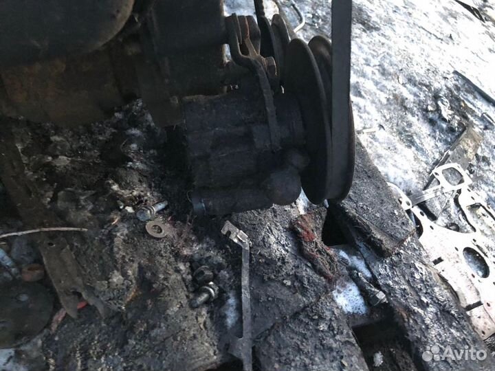 Baw fenix евро 3 насос гидроусилителя.гур б.у