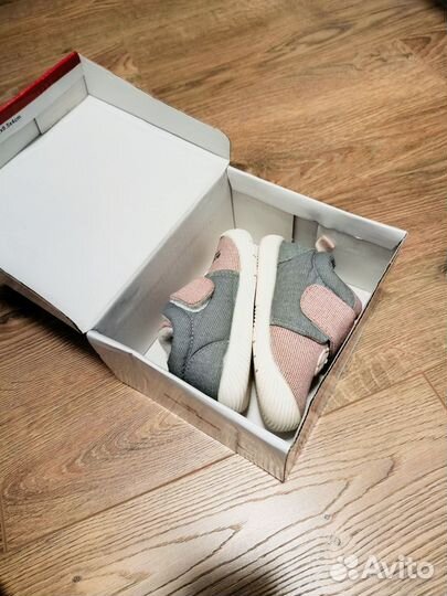 Детская обувь для девочек