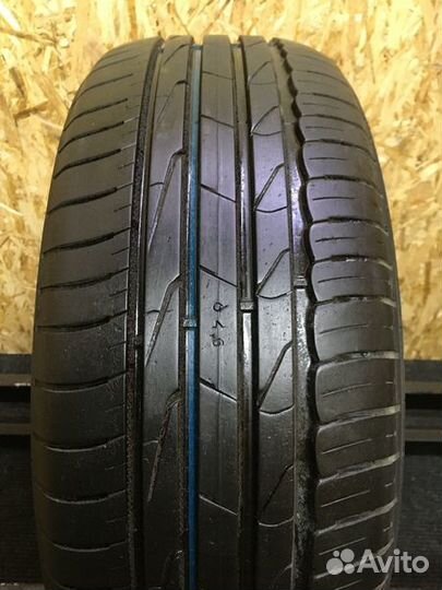 Nokian Tyres Hakka Blue 3 205/55 R16 94V