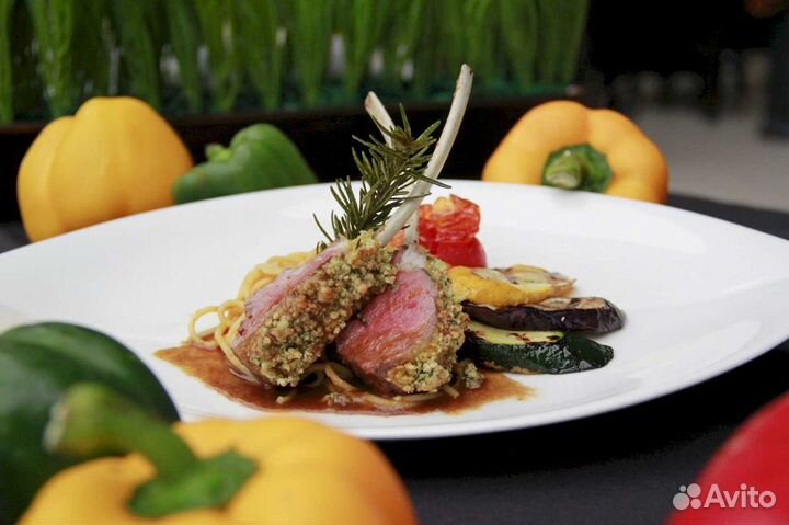 Кухонный гарнитур