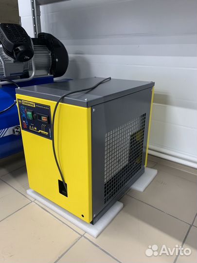 Осушитель рефрижераторный Comrag RDX