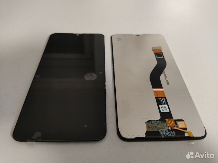 Дисплей с сенсором Samsung Galaxy A10s, SM A107f