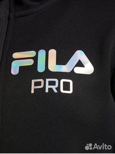 Спортивный костюм для девочек fila