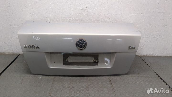 Крышка багажника Volkswagen Bora, 1999